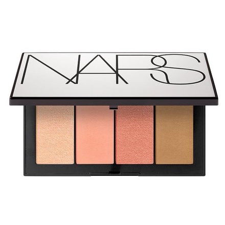 NARS / フルディメンション チークパレットの公式商品情報｜美容
