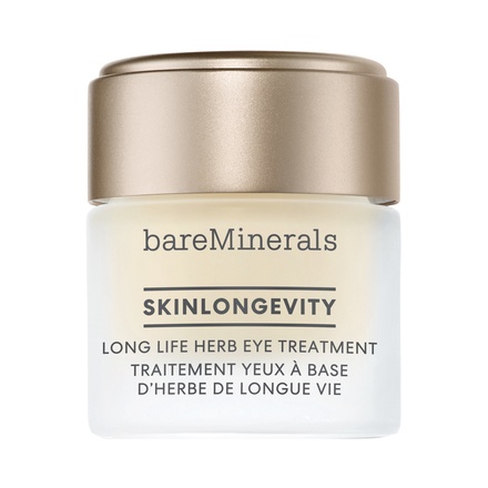 ベアミネラル / スキンロンジェヴィティ ロングライフハーブ アイ