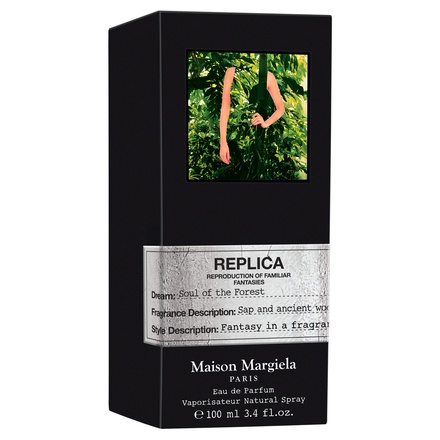 Maison Margiela Fragrances（メゾン マルジェラ フレグランス