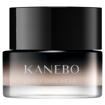 KANEBO / ライブリースキン ウェアII 125 Petalの公式商品情報｜美容