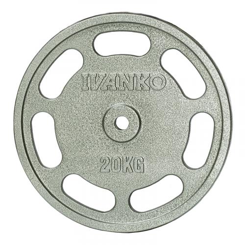 IVANKO(イヴァンコ) IBPN・IBPNEZ ペイントプレート【Φ28mm】【入荷