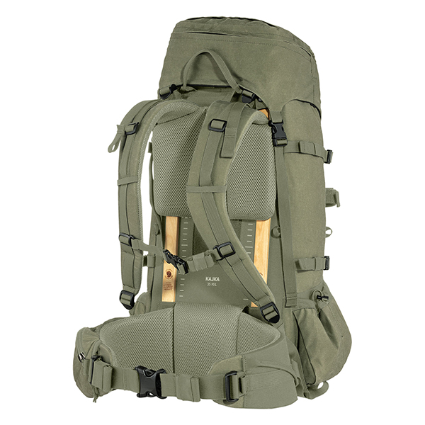 Kajka 35 M/L | BACKPACK | フェールラーベン | FJALLRAVEN | 日本公式