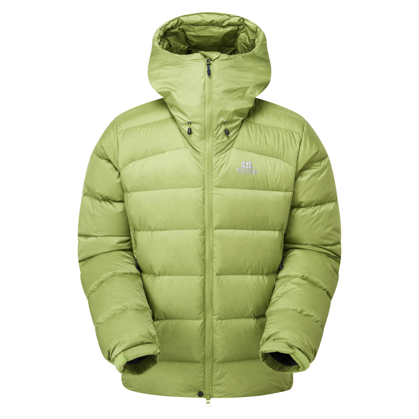 Mountain Equipment Vega Mens Jacket - fjellogfriluft.no