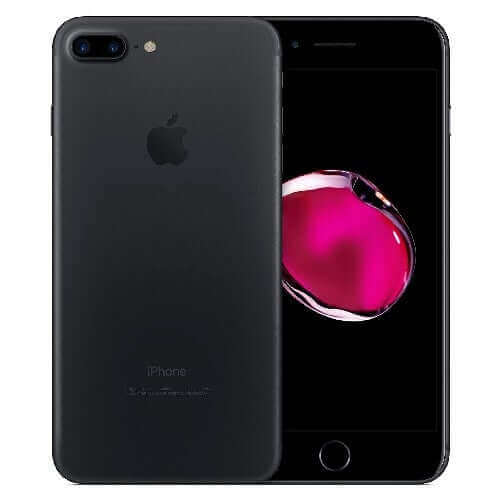 Apple iPhone 7 Plus 256GB Black Good | 12-12-9-mp,12-4-6-14-4-2
