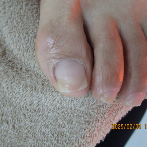 Totalフットケアサロン綾