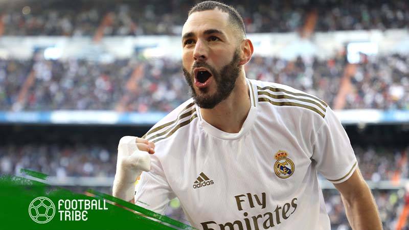 バロンドール2022受賞がベンゼマ以外に考えられない理由 | Football