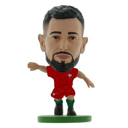 ロナウド ポルトガル代表 サッカースターズ【SoccerStarz ミニ