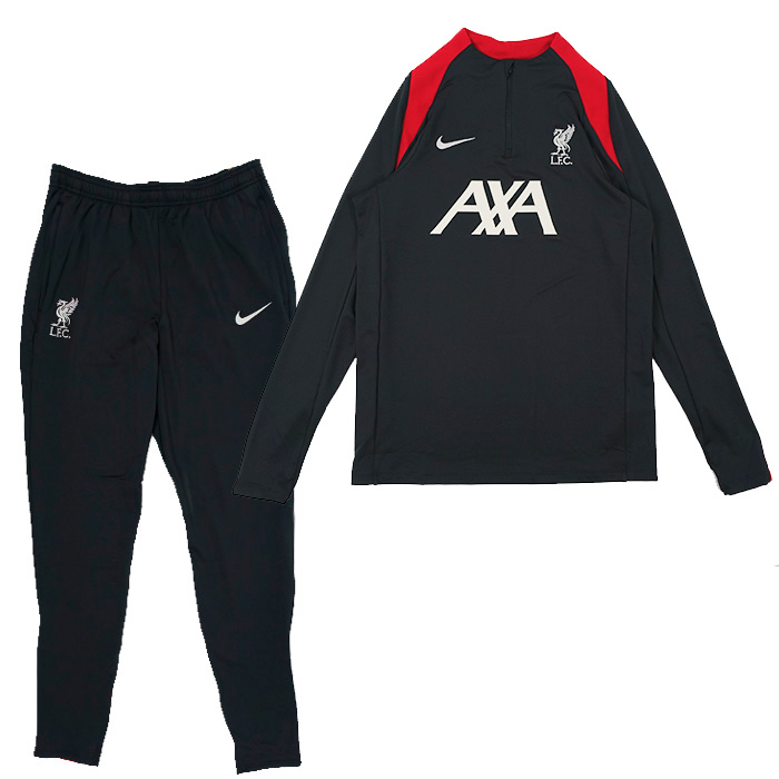 リバプールトレーニング上下