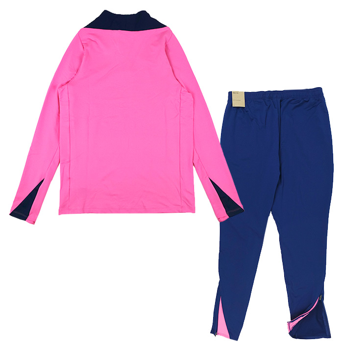 アトレチコマドリード 24-25 Dri-FIT Strike ドリルトップ＆KPZ パンツ