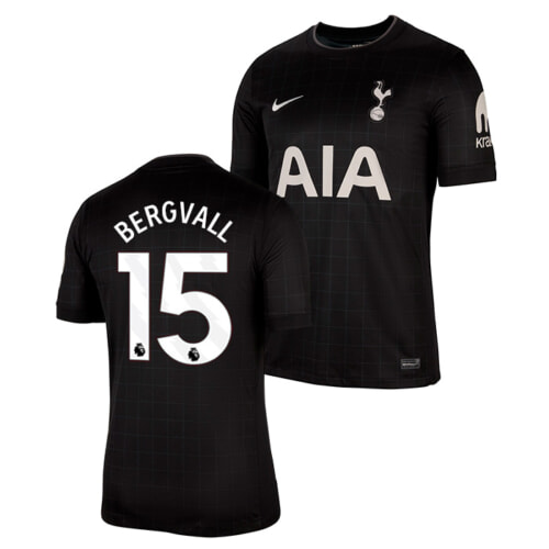 トッテナム 25-26 アウェイ 半袖 ユニフォーム【NIKE/ナイキ】(HJ4609