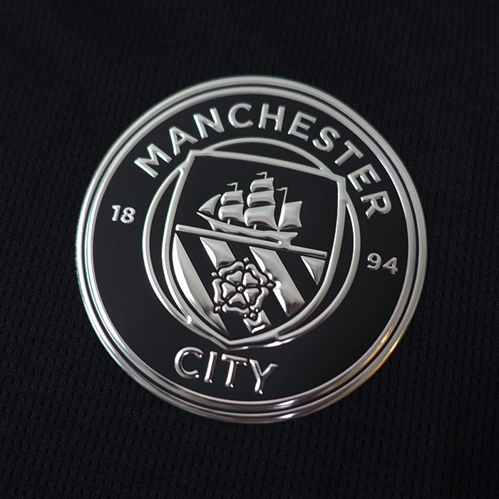 マンチェスターシティ 25-26 アウェイ 半袖 ユニフォーム No.47