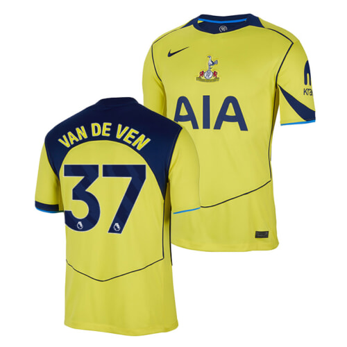 トッテナムに関する記事一覧 | サッカーショップfcFA｜海外サッカー