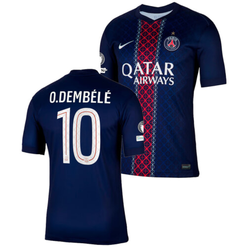 パリ・サンジェルマンに関する記事一覧 | サッカーショップfcFA｜海外