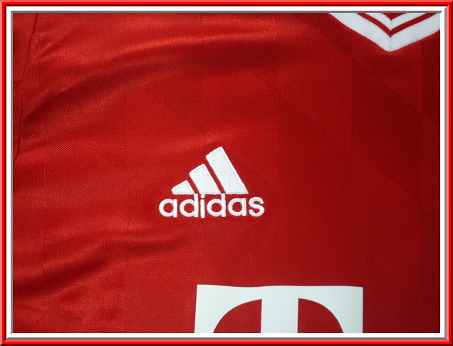 即発送可】 バイエルン・ミュンヘン 13/14 フランク・リベリー 公式