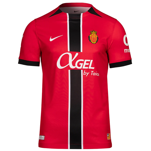 マジョルカ 25/26 浅野拓磨 公式ユニフォーム ホーム 半袖