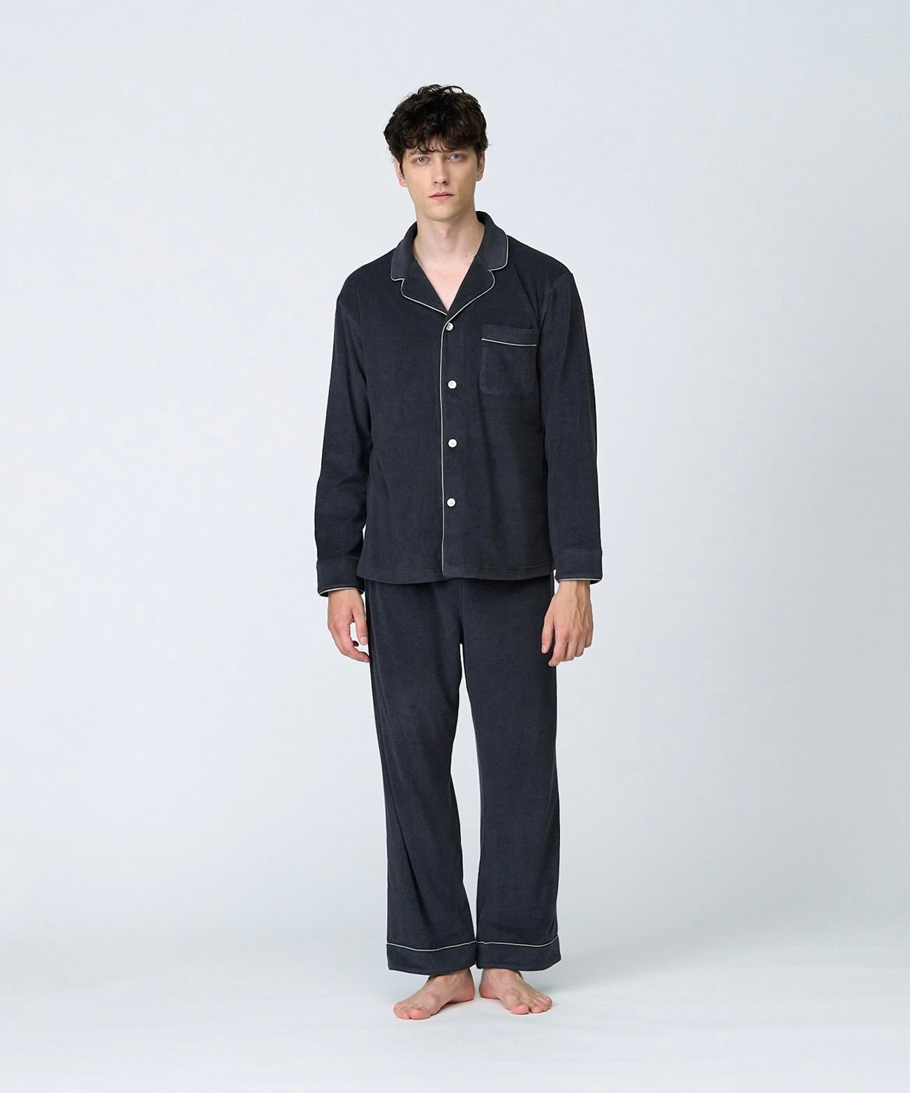 Foo Tokyo 公式ストア | 【セットアップ】コットンパジャマ