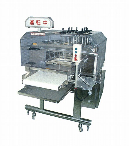 株式会社ドリマックス キャベロボ DX-150 専用スライサー | 製品