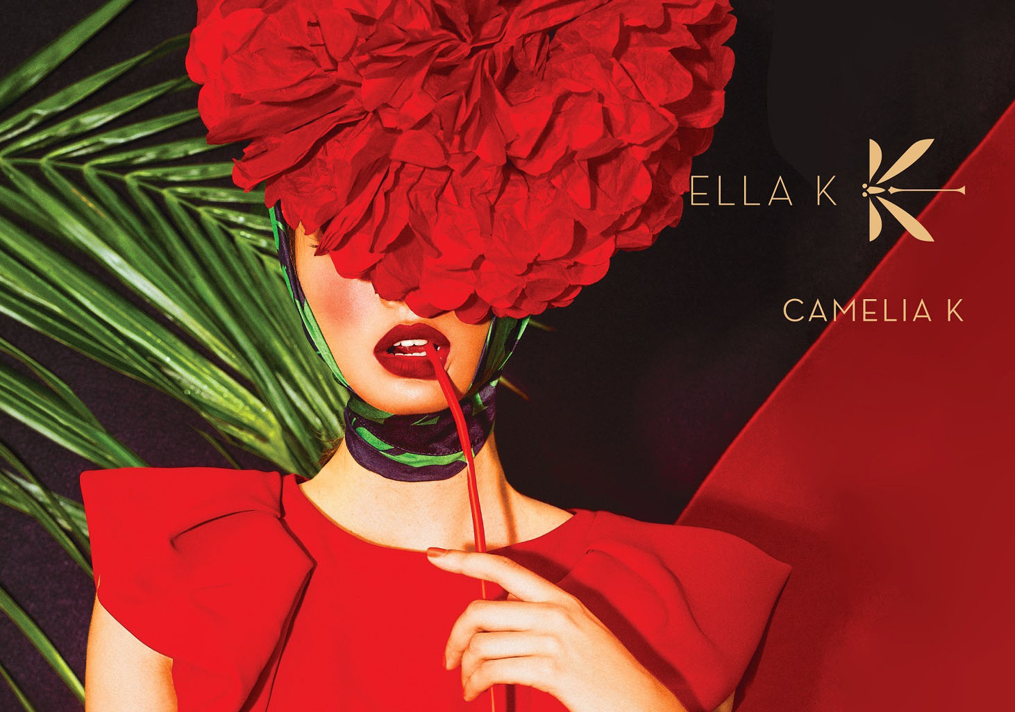 プシカの手紙 オードパルファン - 株式会社フォルテ