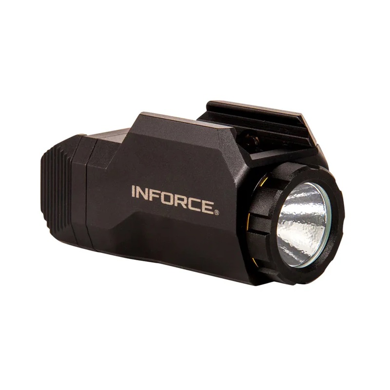 INFORCE : WILD1 Weapon Integrated Lighting Device ウエポンライト