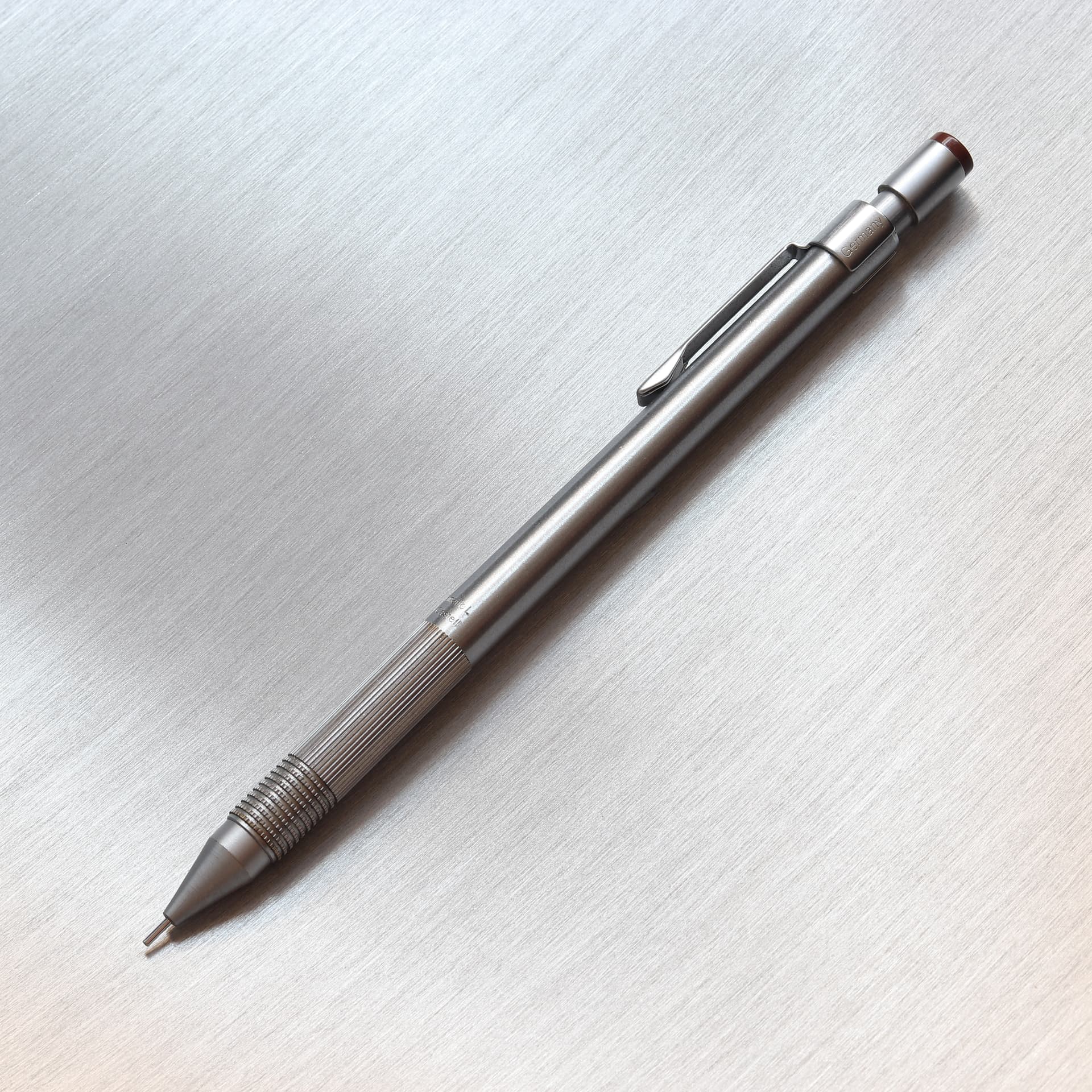 Faber-Castell TK-matic L - Collection Photos and Videos