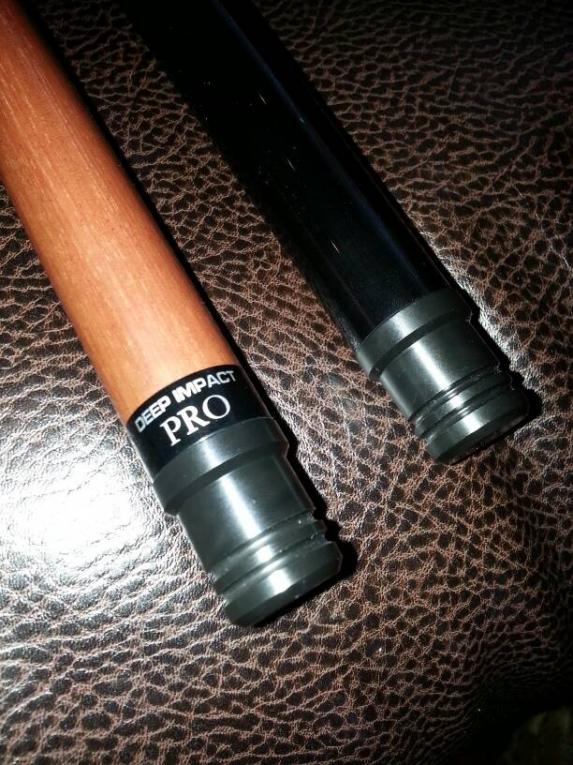Re:Mezz Power Break Pro | AzBilliards Forums