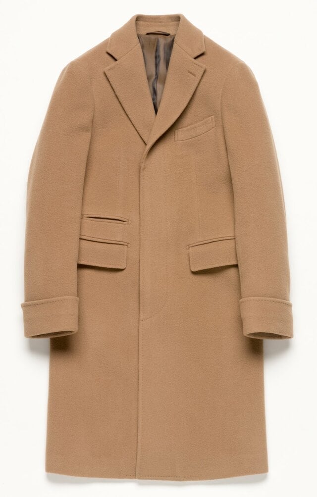 干場コートが誕生】あの最強シリーズにコートが仲間入り。その超絶