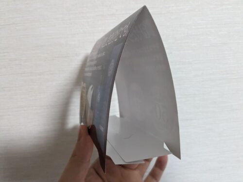 C2-エクラスタシャンプーとヘアマスクの卓上POP ×5個 – 株式会社FORCUST