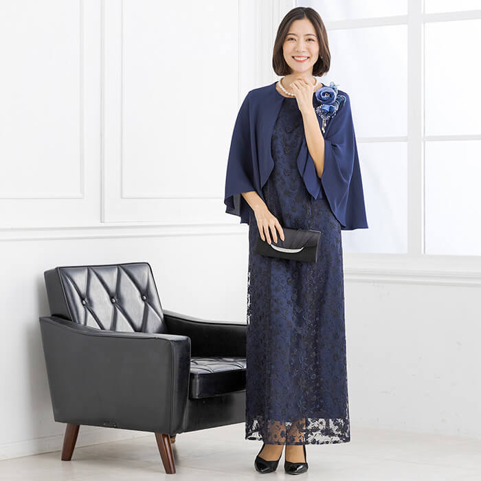 2024 waltz by BEAMS DESIGN セレモニーアンサンブル