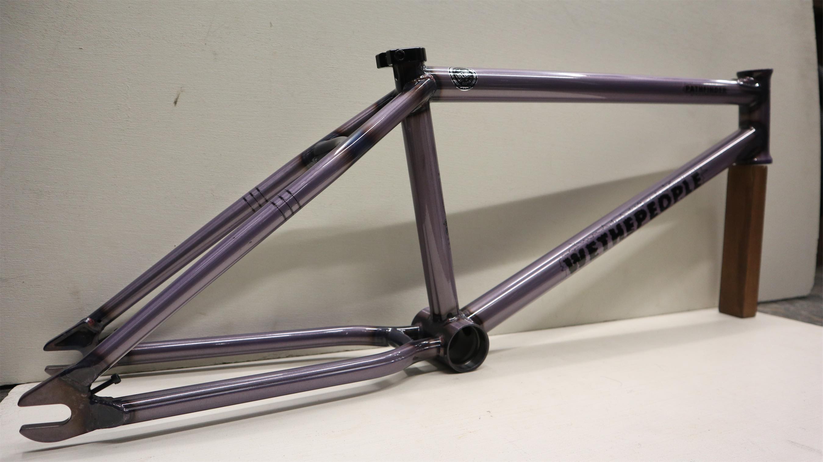 WETHEPEOPLE Pathfinder フレームTT20.75 WeThePeople