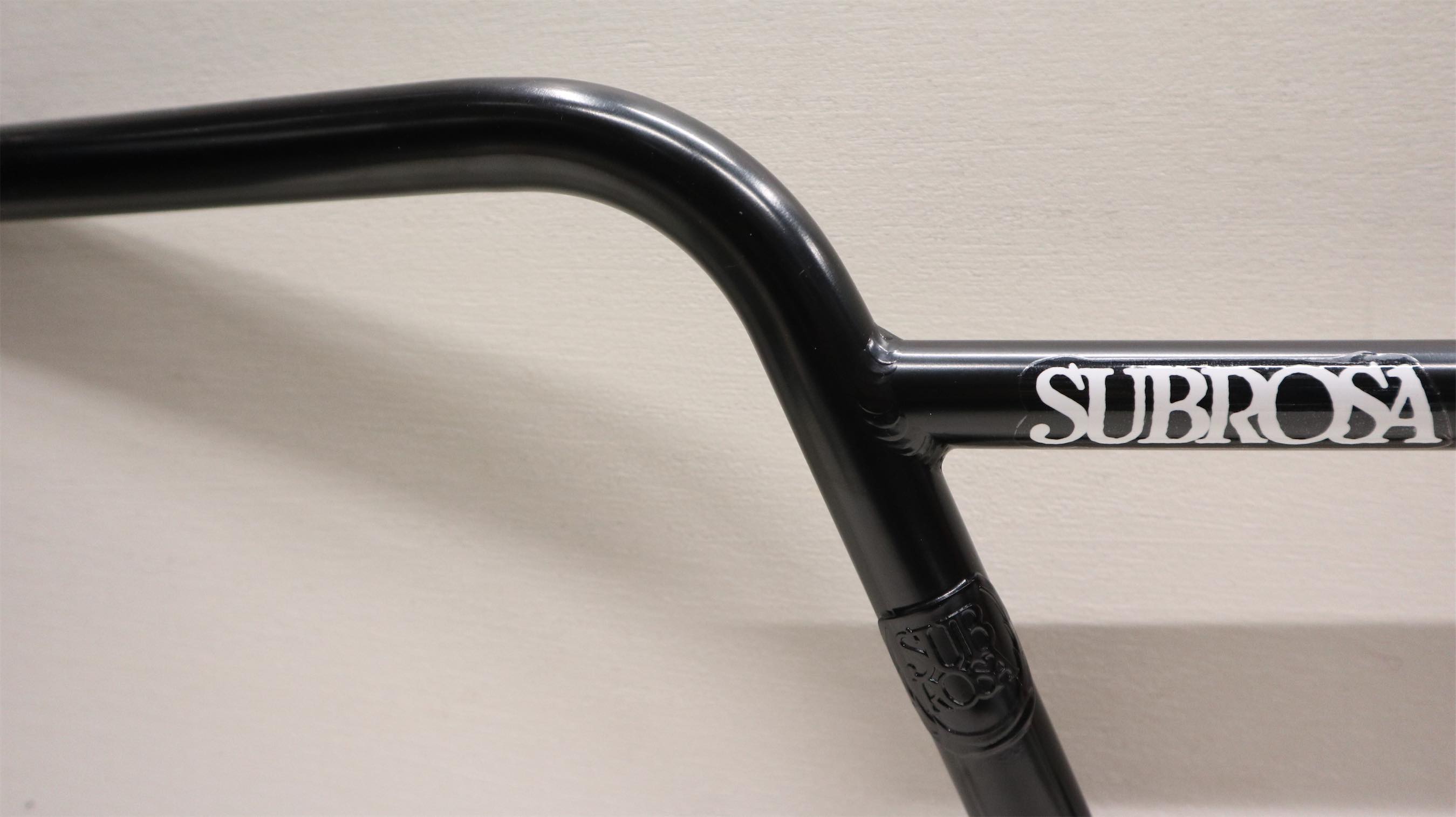 BMX ハンドル SUBROSA Ray Handle Bar