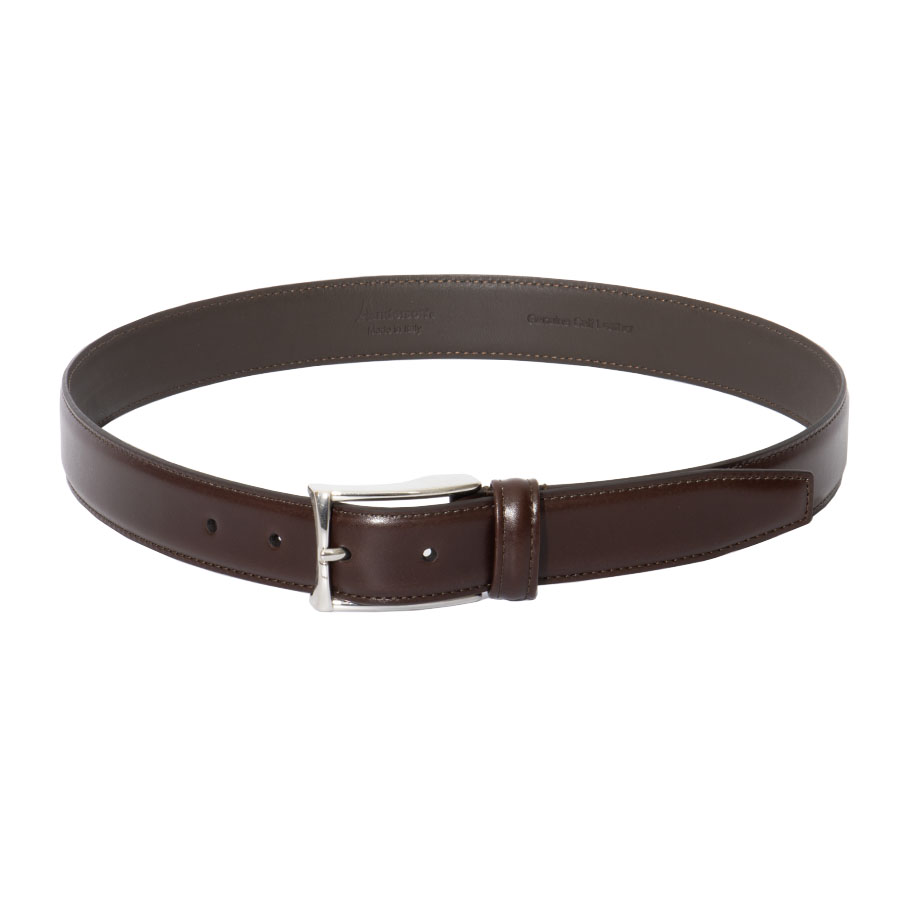 普遍的なエレガンス アンダーソンズのカーフベルト | FLOENS TOKYO