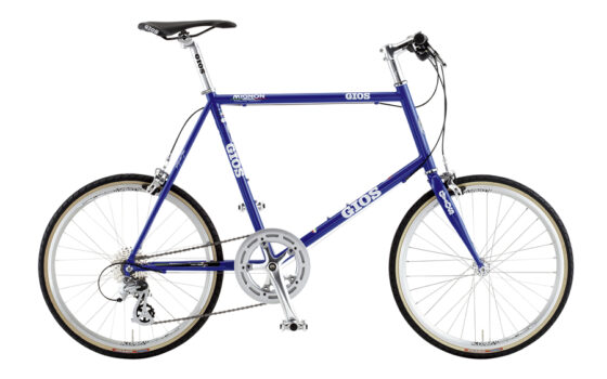 GIOS（ジオス） - ミニベロ (小径車) 専門店 Flamebike 渋谷店 ジオス
