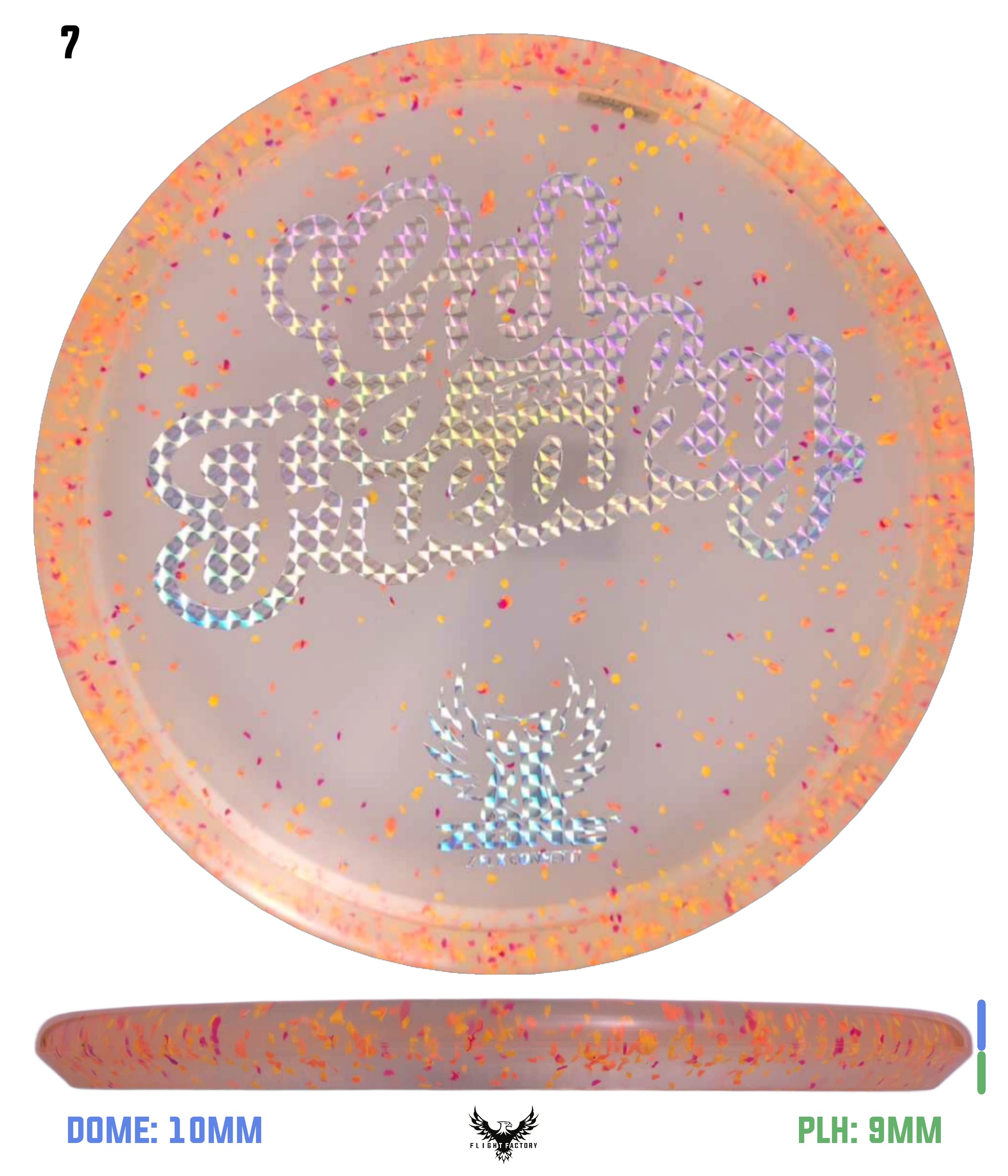 Discraft Brodie Smith 