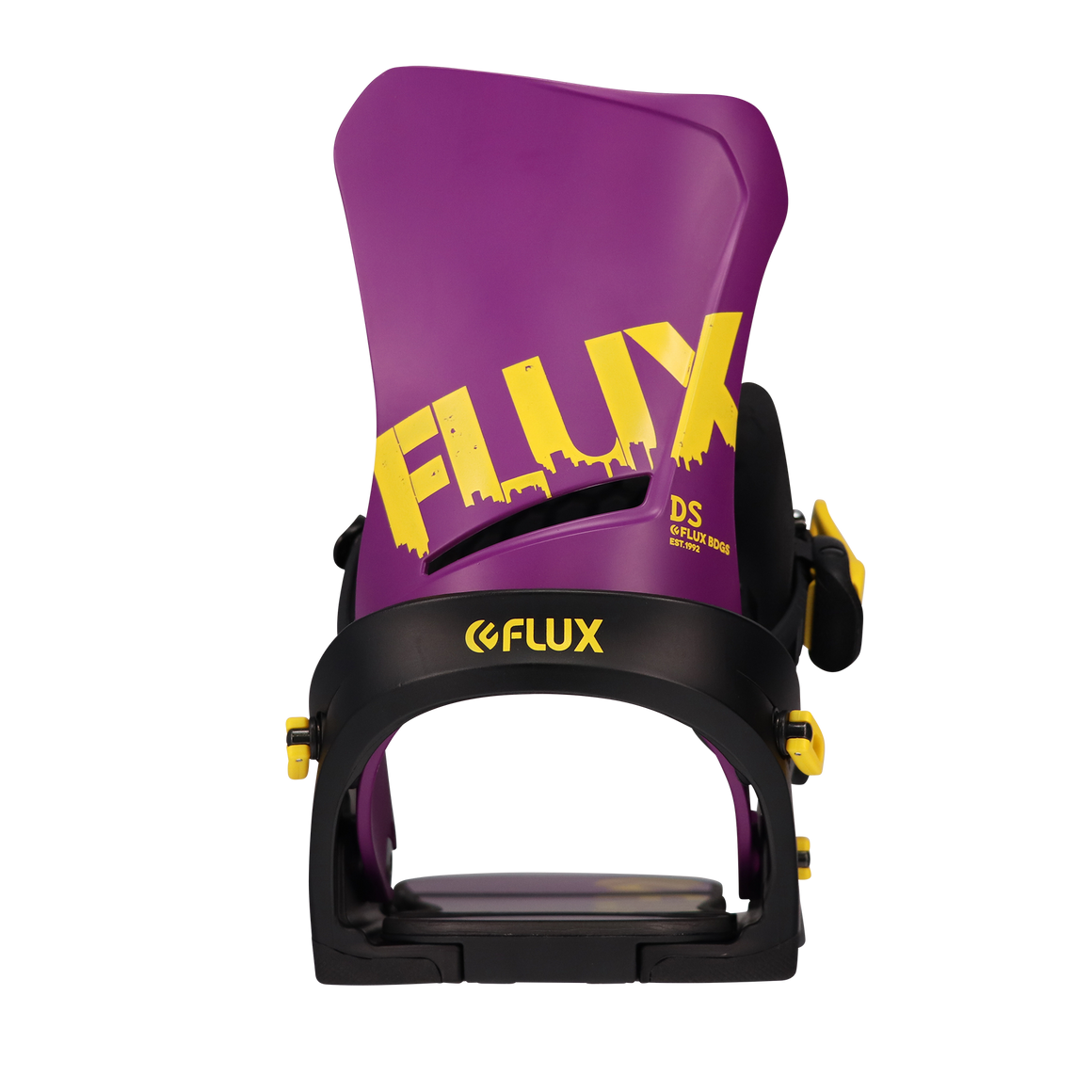 DSハイバック付】22-23 FLUX FF FREE FOOT Sサイズ