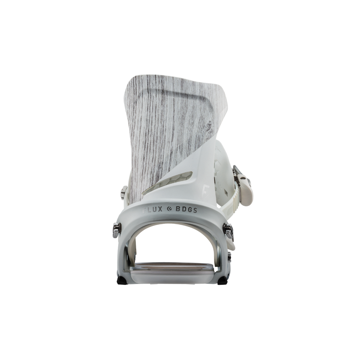 18-19] DS LTD highback | FLUX ONLINE STORE