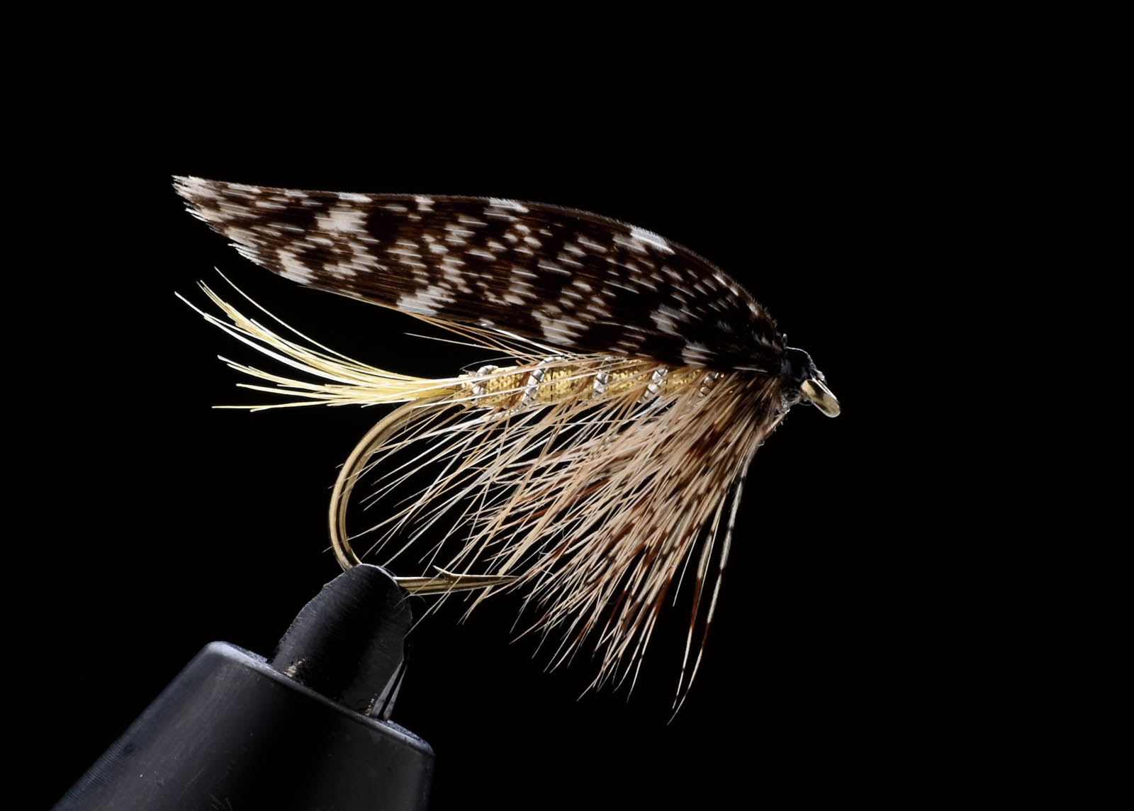 フライ マテリアル Anglers スポーツ＆アウトドア ホワイティング