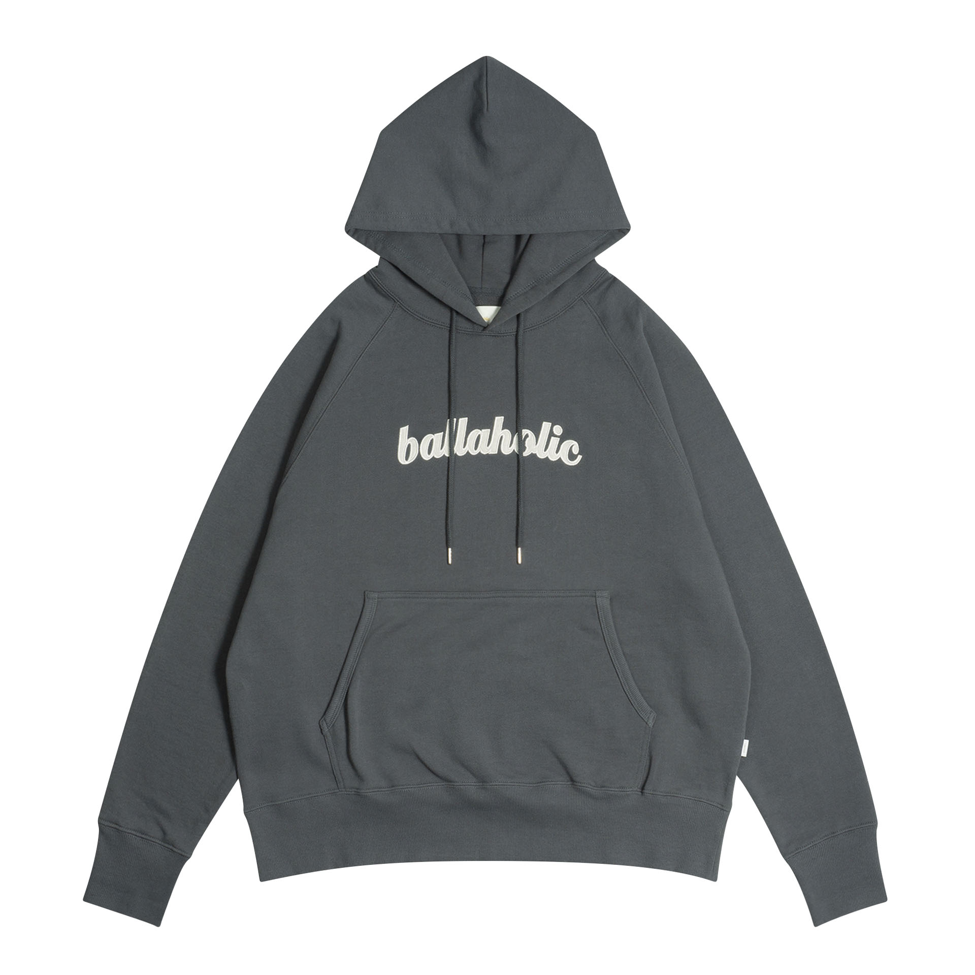 ボーラホリック パーカー Lサイズ Logo Sweat Hoodie (black