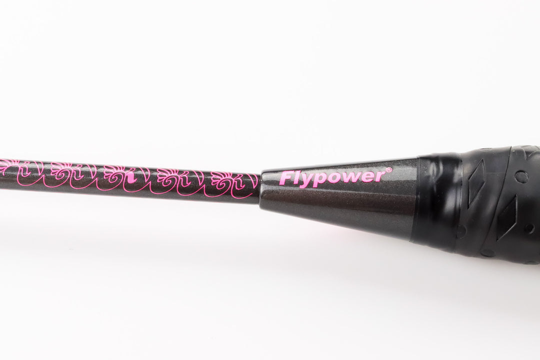 FLYPOWER COMET（インドネシア産バドミントンラケット） – Flypower