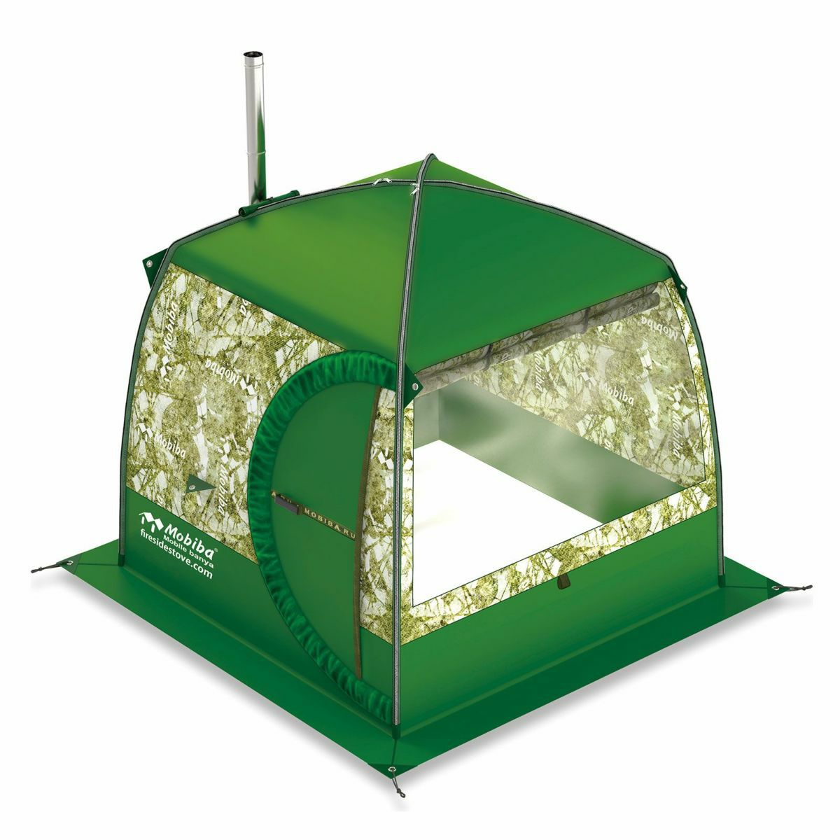 中古MOBIBA フライシート RB170M 用 モビバ フライシート RB170M用