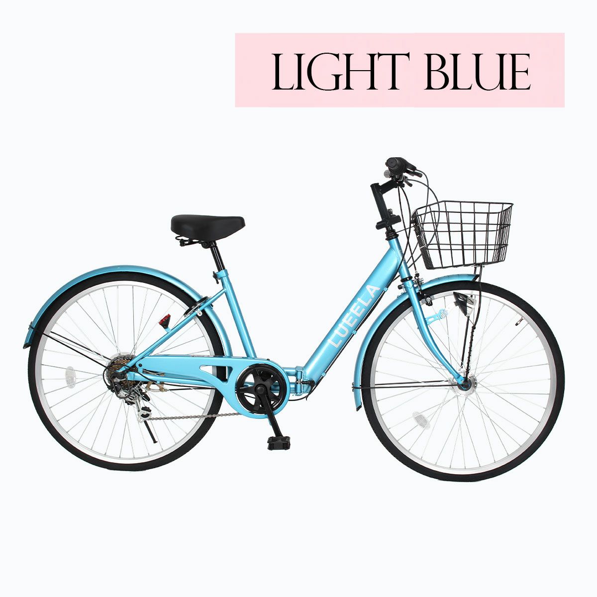 シティサイクル CTA266 | 21テクノロジー ONLINE STORE