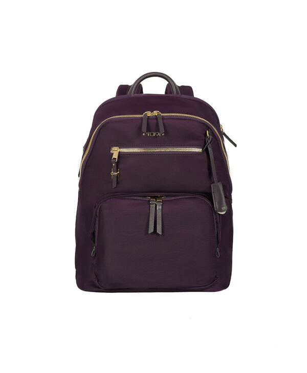 Vista Harriet Backpack Blue | TUMI France