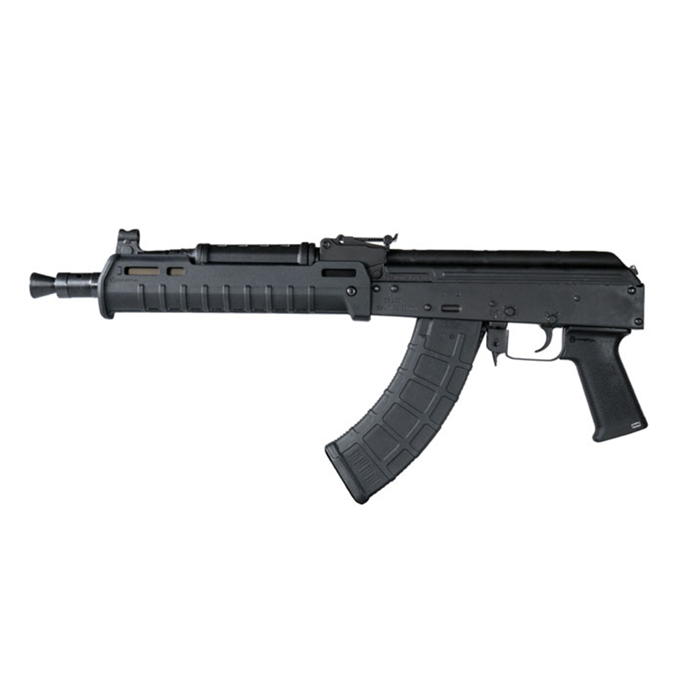 Magpul ZHUKOV-U Hand Guard – AK47/AK74【輸出規制対象製品】 | 七洋