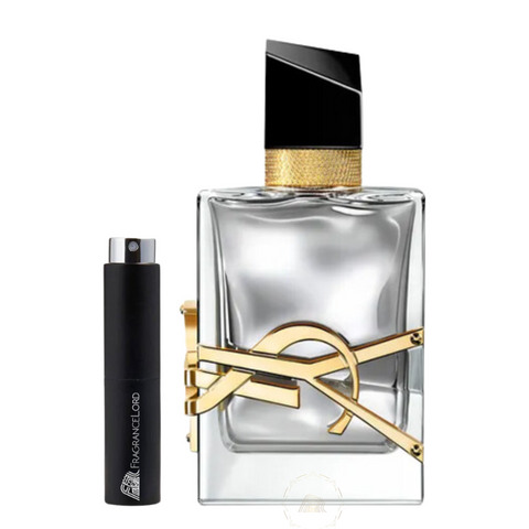 Yves Saint Laurent Libre L'Absolu Platine Travel Spray