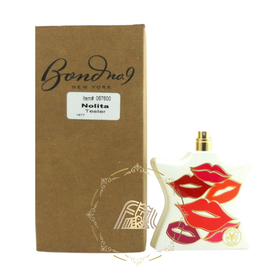 Bond No.9 Nolita Eau De Parfum Spray – Fragrancelord.com