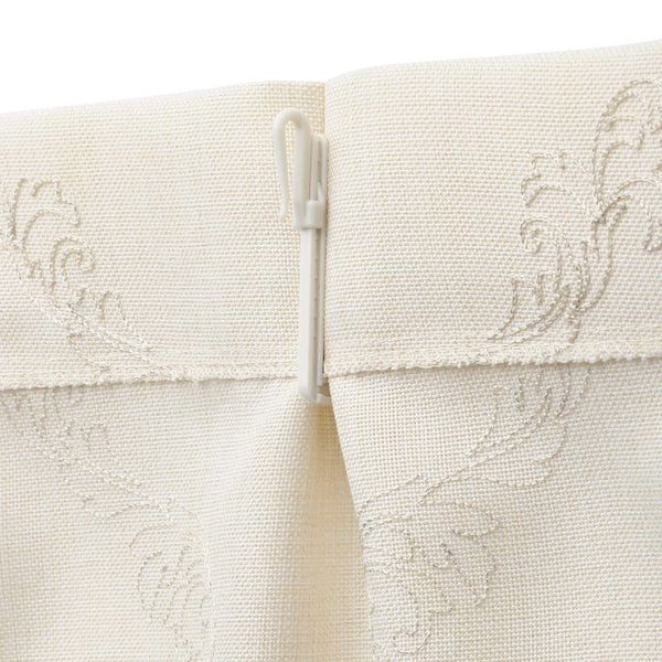 マニフィ ベージュ（ドレープ/オーダー） | Francfranc（フランフラン