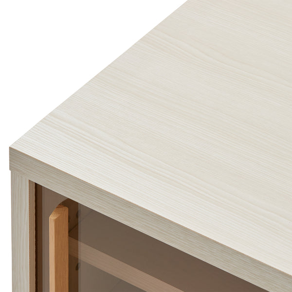 セルタ TVボード ナチュラル（W1700xH460） | Francfranc（フラン