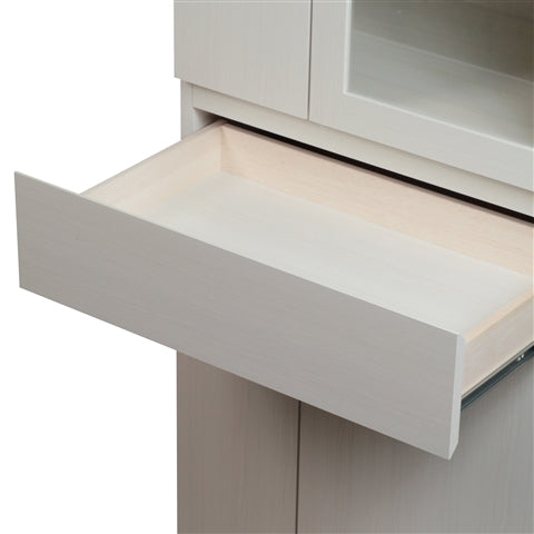 パセ キッチンキャビネット（W650xH1750） | Francfranc（フランフラン