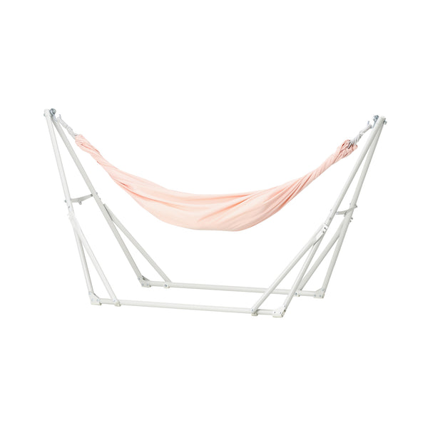 ルボン 3WAYハンモック ピンク×ホワイト | Francfranc（フランフラン
