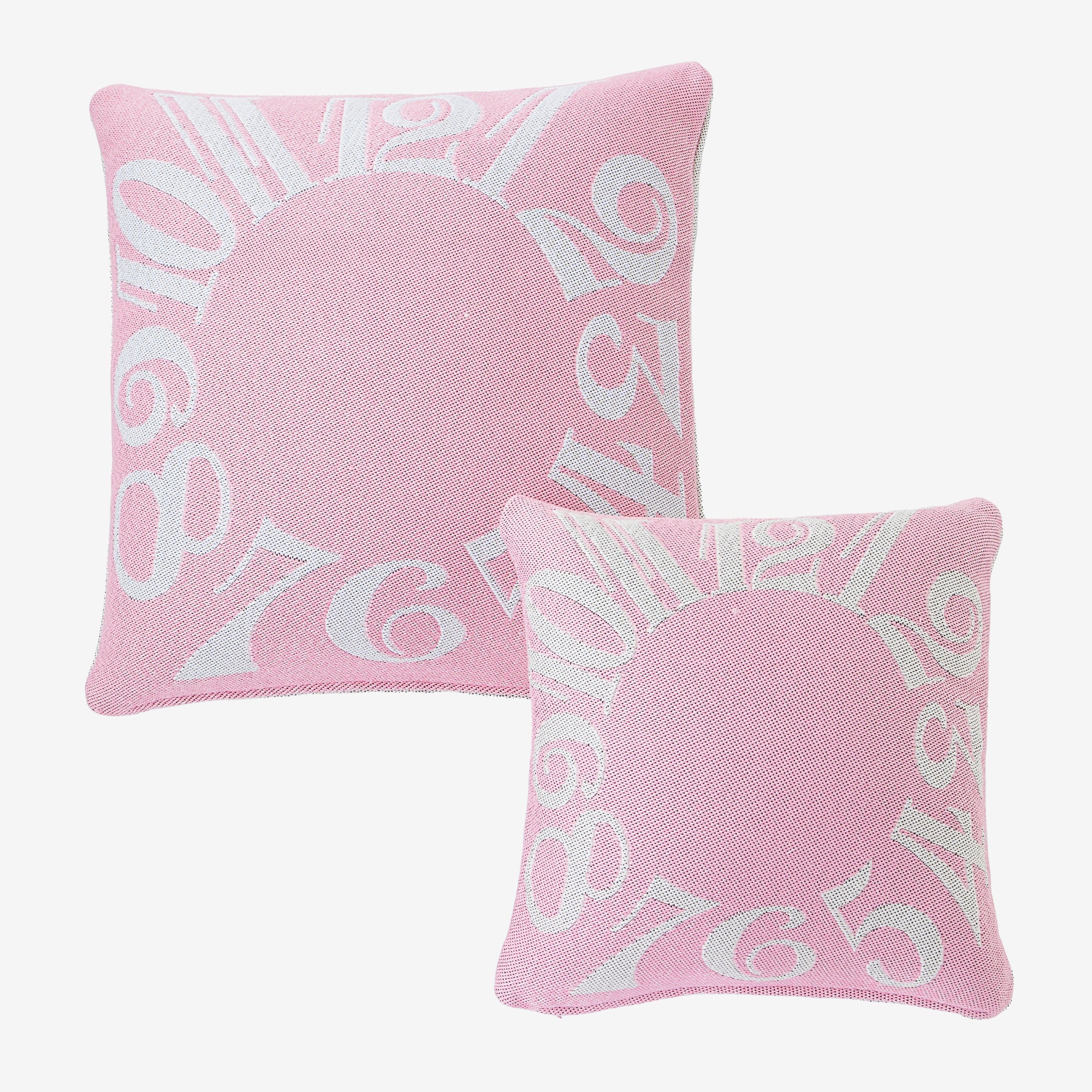 FRANCK MULLER e-Boutique クッション ピンク 60cm FFF.CUSHION.PINK
