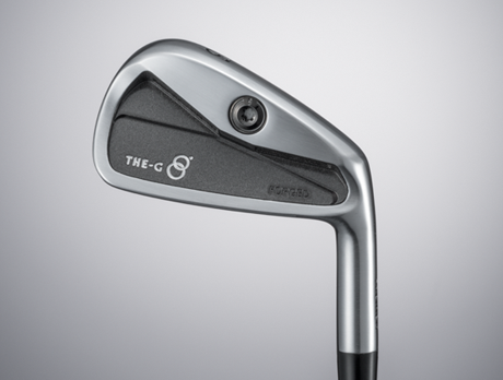 THE-G FORGED IRON | 製品情報 | フライハイト THE-G・GXD | ゴルフ